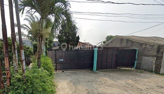 jual cepat gudang bogor 1