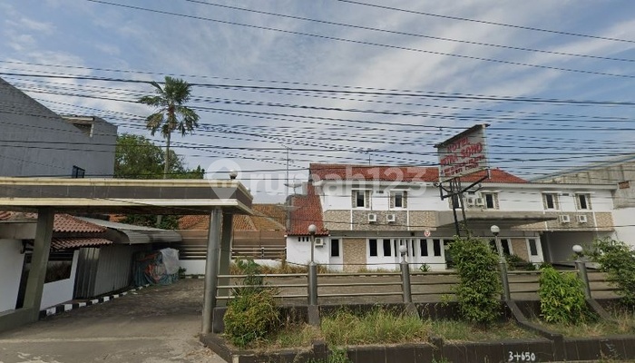 JUAL CEPAT HOTEL CILEGON 