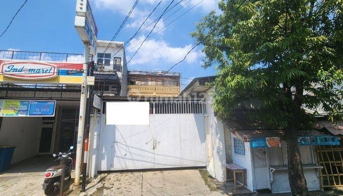 Jual Cepat Ruko Kemayoran  1