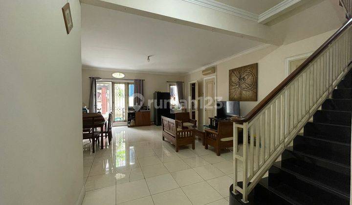 Dijual Rumah Kota Wisata Ku  2