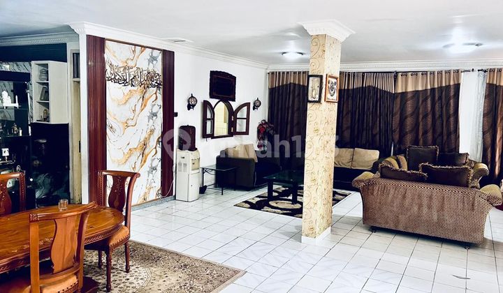 Di Jual Rumah Siap Huni di Perumahan Kota Wisata Cibubur SHM 2