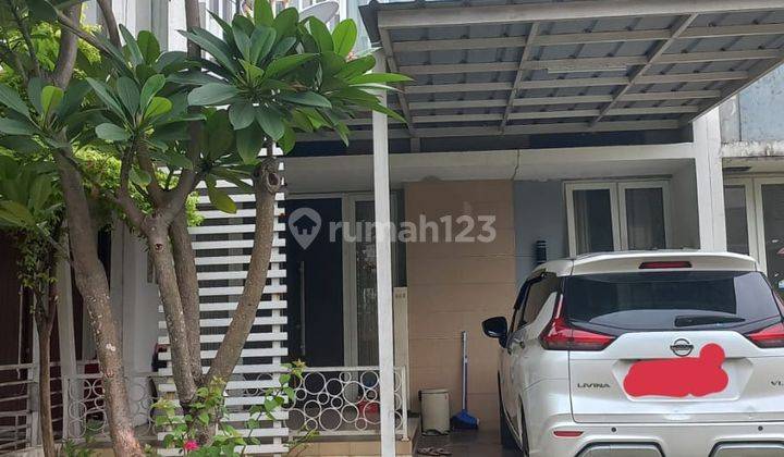 Dijual Rumah Di Citra Gran Cibubur 1