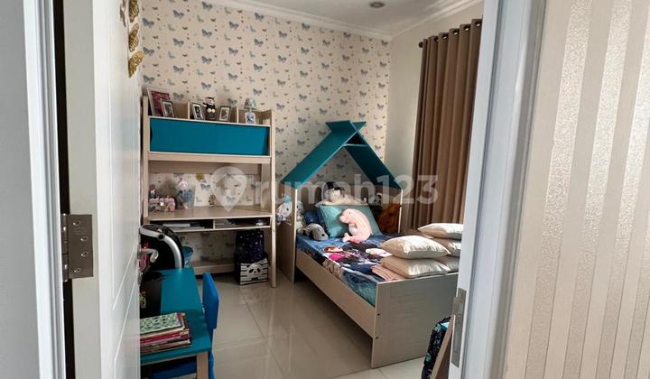 Rumah Siap Huni, Cantik Dan Mewah Di Dalam Cluster  2
