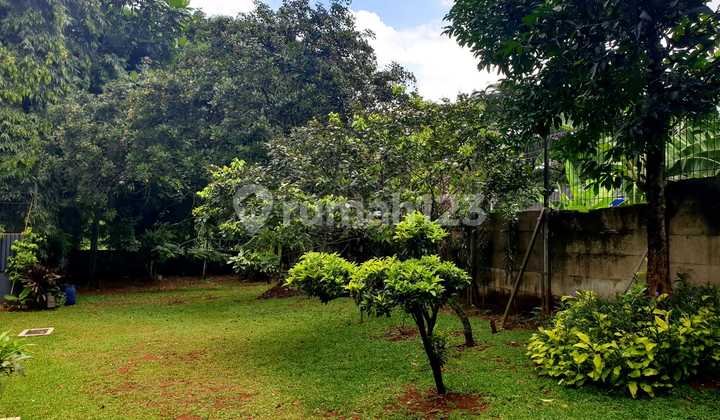 Rumah Siap Huni Bukit Golf Riverside 2