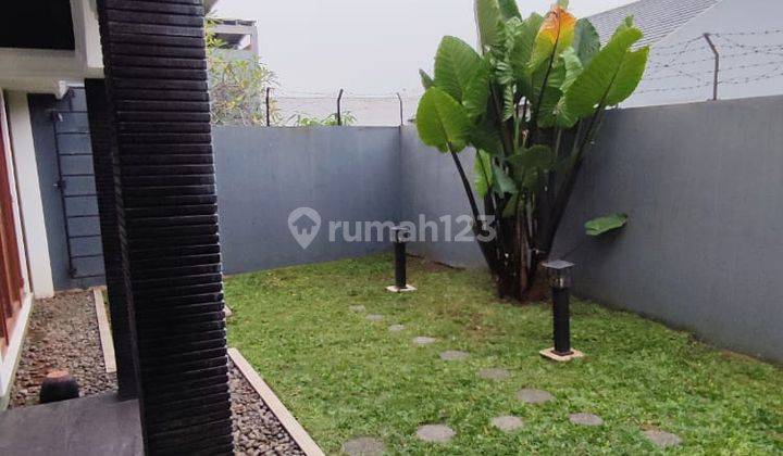 Dijual Rumah Bukit Golf Riverside  2