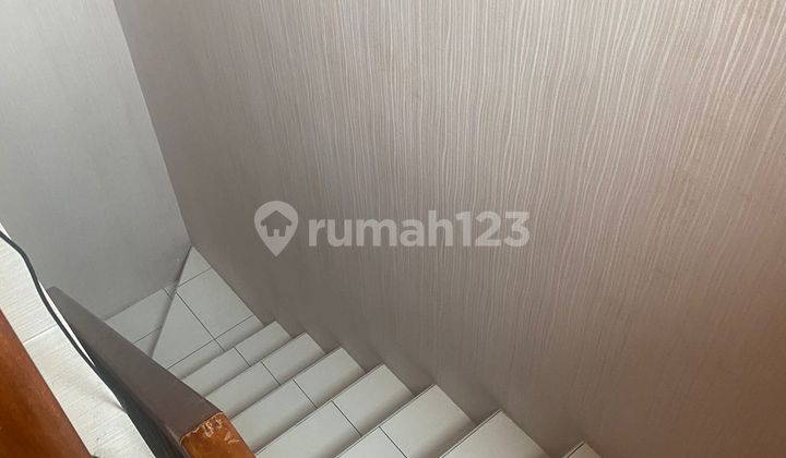 Rumah Cantik Siap Huni Kota Wisata Cibubur 2