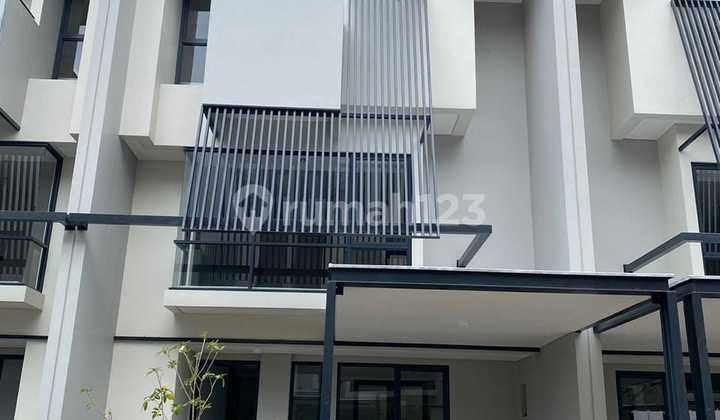 Dijual Rumah Di Daerah Bsd Bagus Siap Huni Dan Asri Dijual Rumah Di Daerah Bsd Bagus Siap Huni Dan Asri
