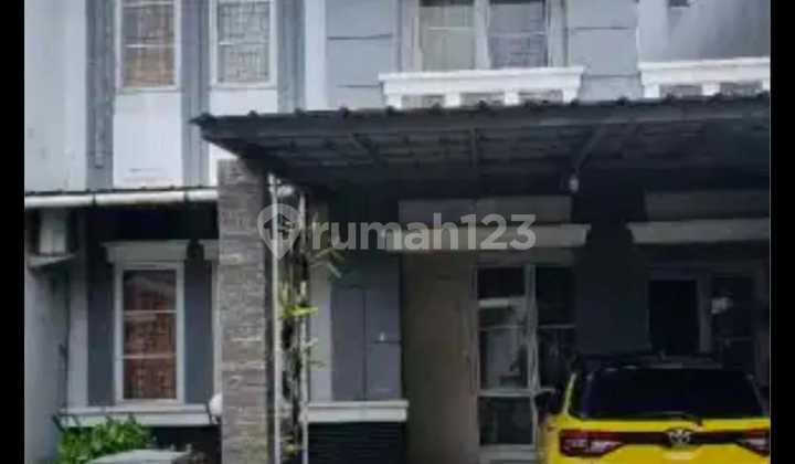 Rumah Cantik Di Kota Wisata Bebas Banjir Dan Asri 2