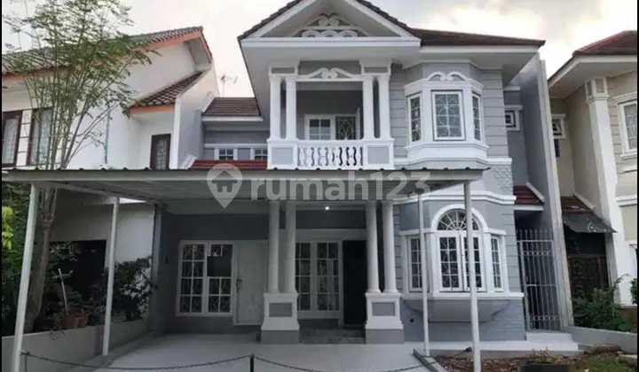 Beautiful and Luxurious Ready-to-Live Home. Serene, Close to Toll Access and Near the Mall. Beautiful and Luxurious Ready-to-Live Home. Serene, Close to Toll Access and Near the Mall.