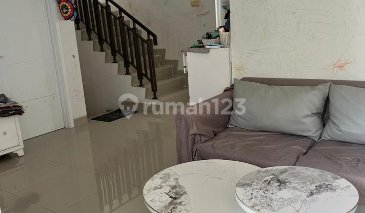 Rumah Cantik Asri Siap Huni, Lingkungan Terjaga Oleh Security 24 Jam Rumah Cantik Asri Siap Huni, Lingkungan Terjaga Oleh Security 24 Jam