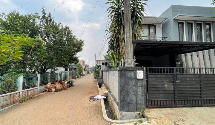 Dijual Rumah Di Cimanggis Depok 2