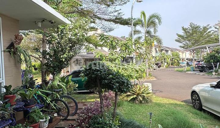 Rumah Siap Huni Terjaga Oleh Security Komplek 24 Jam 2