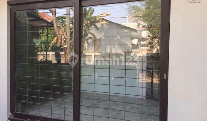 Rumah Siap Huni Daerah Ibukota Jakarta Selatan Rumah 2