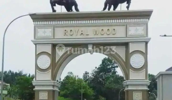 Rumah Cantik Siap Huni, Asri Dan Dijaga Keamanan Oleh Security 24 Jam. 