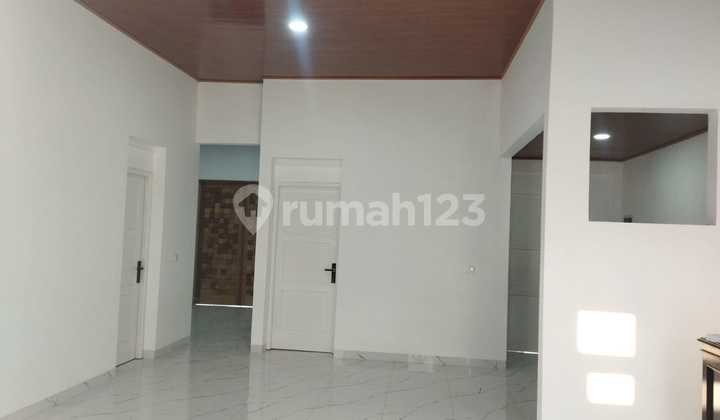 Rumah Cantik Dan Asri Siap Huni Sudah Full Renovasi 2