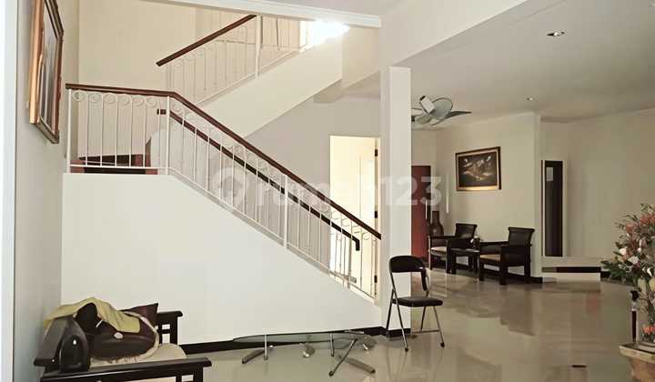 Beautiful Well-Maintained House Second Boulevard Location Legenda Wisata Cibubur 2