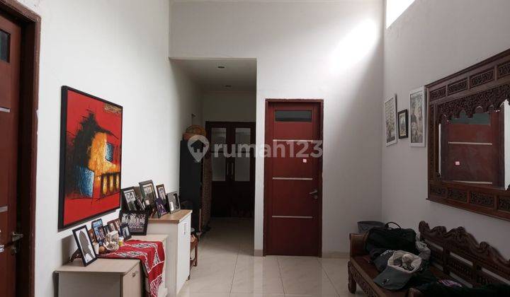 Dijual Rumah Cimanggis Depok  2