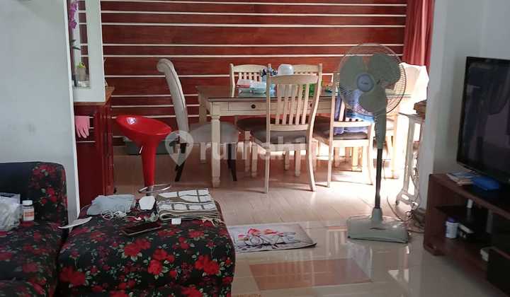 Dijual Rumah Daerah Citra Gran Cibubur