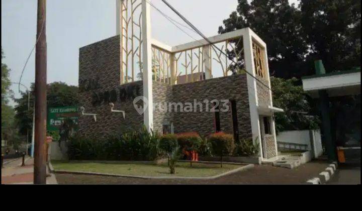 Dijual Tanah Di Perumahan Kavling Dki 2