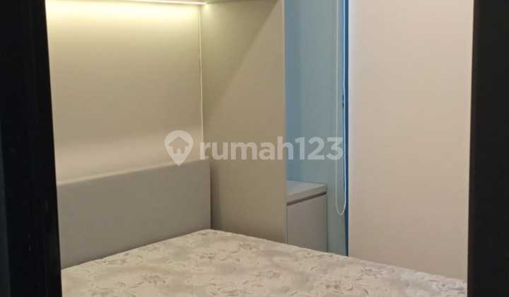 Rumah Cantik Siap Huni Citragran Cibubur 2