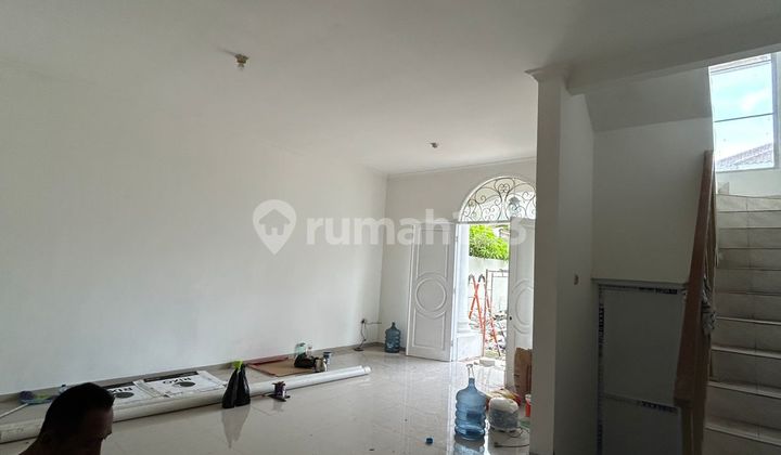 Rumah Mewah Di Citra Gran Cibubur Siap Huni. Asri Dan Nyaman 2