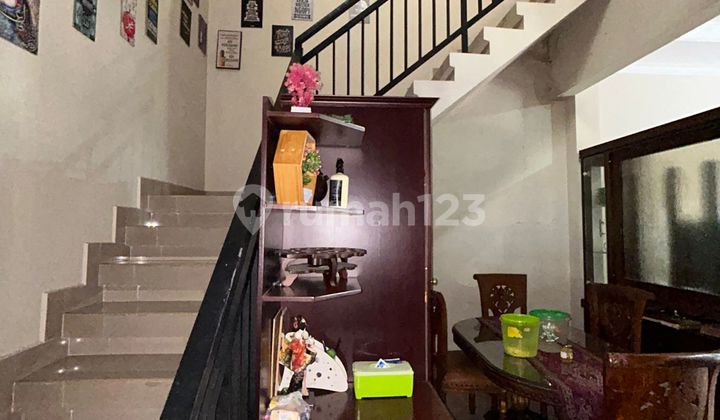 Rumah Cantik Siap Huni, Asri Dan Dekat Dengan Mall, Dekat Dengan Sekolahan, Keamanan 24 Jam 2