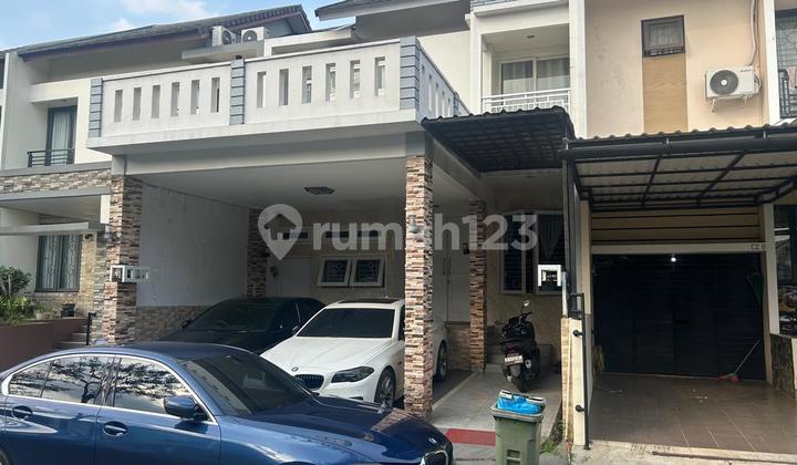 Rumah Siap Huni, Asri Dan Akses Ke Tol Dekat 2