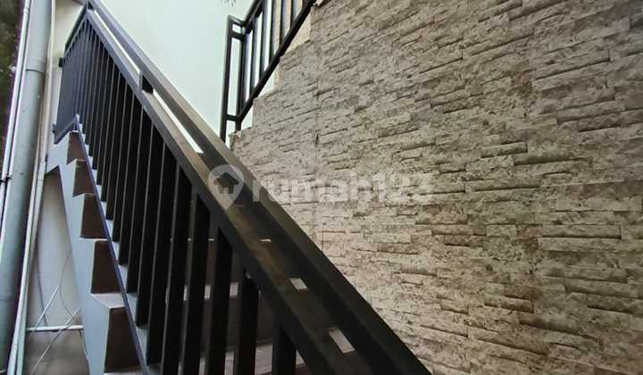 Dijual Rumah Citra Gran Hook 2