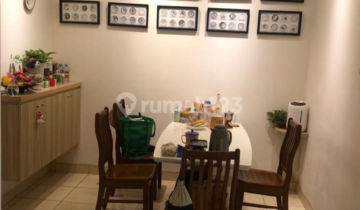 Rumah Siap Huni Di Gading Serpong, Asri Dan Dijaga Security 24 Jam 2