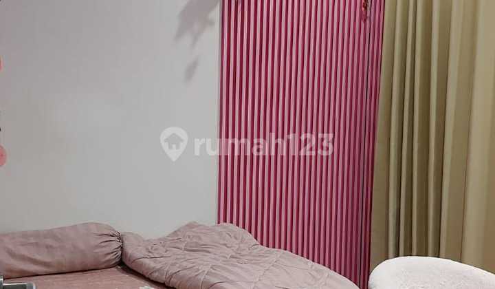 Rumah Cantik Yang Asri Di Kota Bogor, Siap Huni 2