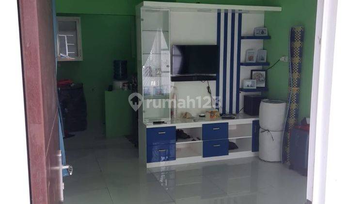 Dijual Rumah Di Jaktim Sumur Manggis 2