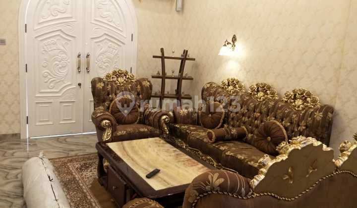 Dijual Rumah Mewah di Jati Asih 2