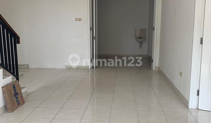 Rumah Siap Huni Di Citra Gran Cibubur Asri Dan Dijaga 24 Jam Oleh Security Komplek 2