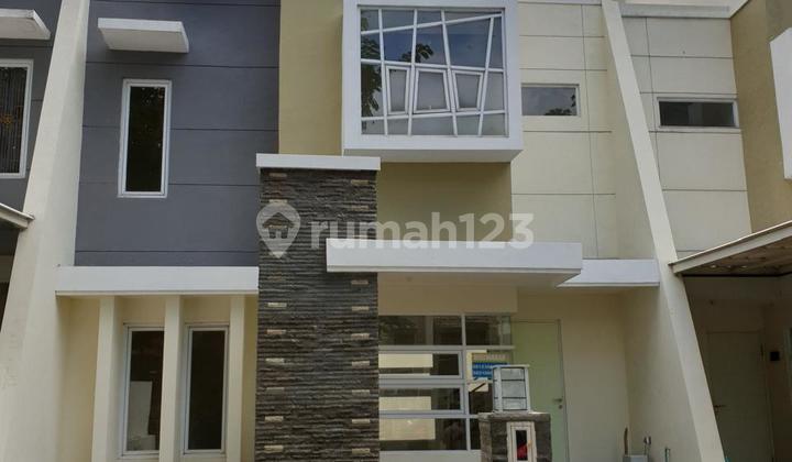 La Diva Menganti house ready for occupancy La Diva Menganti house ready for occupancy