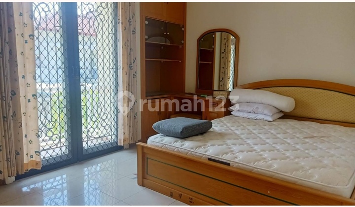 Dijual Rumah 2 Lantai Siap Huni Di Central Park Mulyosari 2