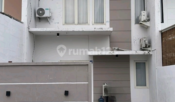 Urgent!! Green Mansion Juanda