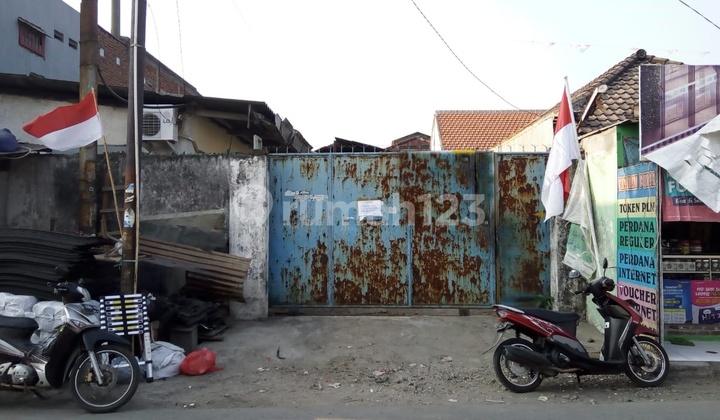 Gudang Tropodo dkt Waru Gudang Tropodo dkt Waru