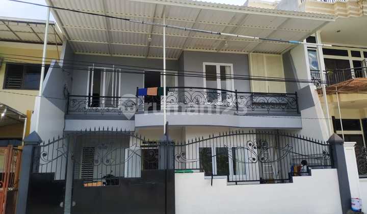 Lebak Indah Mas Row 3 Mobil, dkt kenjeran, babatan Lebak Indah Mas Row 3 Mobil, dkt kenjeran, babatan