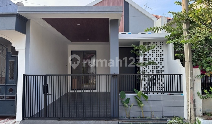 Griya Asri Pakuwon City Furnished