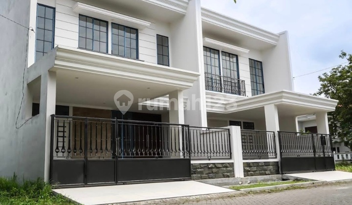 Araya 2 New American Style dkt Kertajaya, Manyar Araya 2 New American Style dkt Kertajaya, Manyar