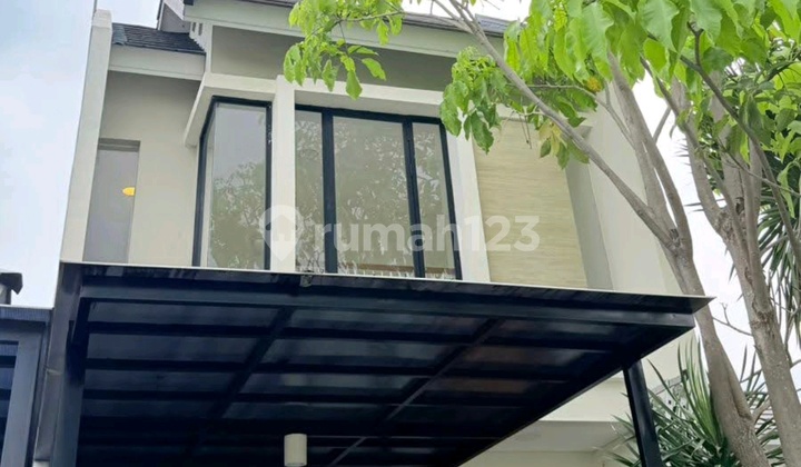 North West Hill Citraland Semi Furnished ready to occupy