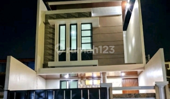 Rumah Baru Darmo Indah Dkt Satelit, Sukomanunggal Rumah Baru Darmo Indah Dkt Satelit, Sukomanunggal