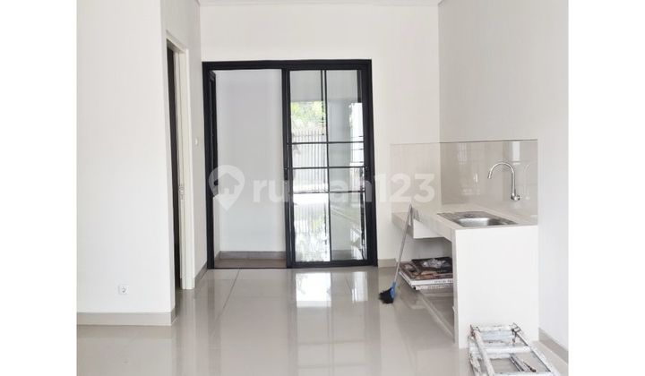 Lebak Jaya Tengah minimalis dkt kenjeran, babatan 2