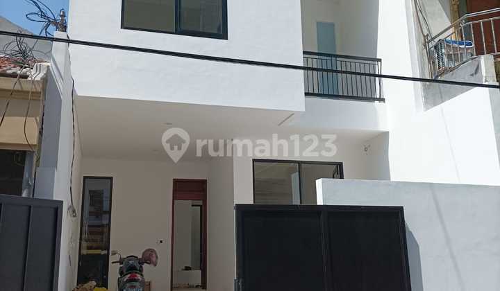 Lebak Permai Siap Huni dkt Kenjeran, babatan