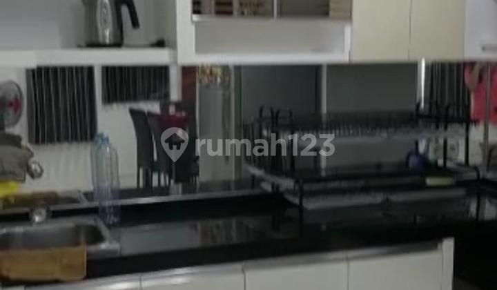 Apartemen Puncak Kertajaya 1