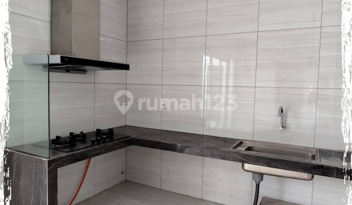 Bukit Mas Tourism Near Citraland Pakuwon Graha 2