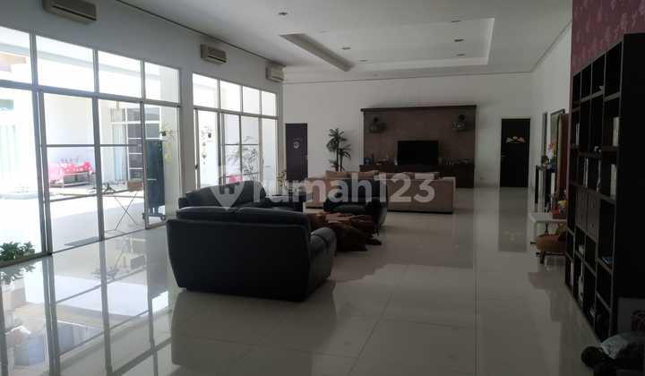 Kertajaya Indah dkt dharmahusada, manyar