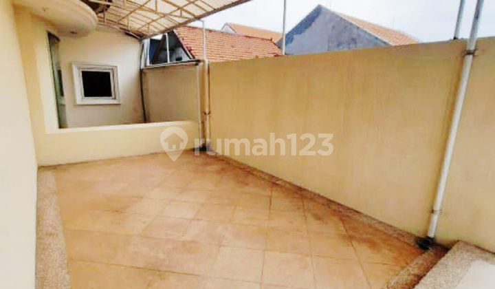 Tenggilis Utara Siap Huni Dkt Kendangsari Panjang Jiwo 2