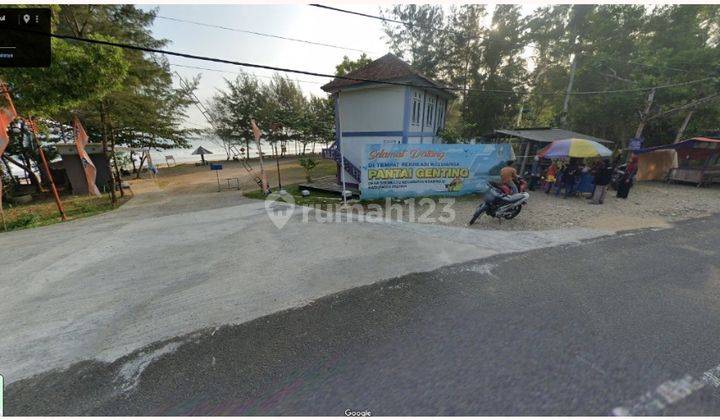 Dijual Tanah Dekat Pantai Genting Pacitan 2