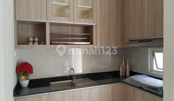 Long Beach, Pakuwon City dkt mulyosari sutorejo 2